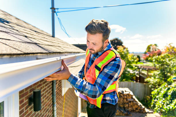 Best Sheet Metal Roofing  in Byron, GA