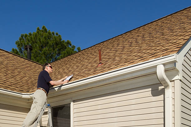 Hot Roofs in Byron, GA